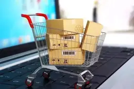 网购退换货快递放门口快递丢了该谁负责？律师详解图片