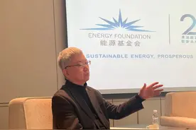 专访｜IMF原副总裁朱民：中国经济正在经历结构性调整和发展模式转变图片
