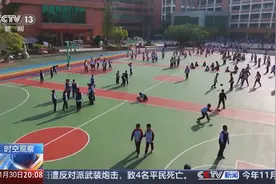 10分钟→15分钟，课间延长带来哪些改变？听听孩子们怎么说图片
