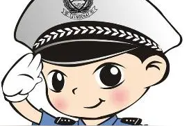 延吉市公安局交巡警大队关于电子执法取证设备启用的公告图片