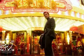 真·至真园来了！下个周末，去“黄河路”兜兜图片