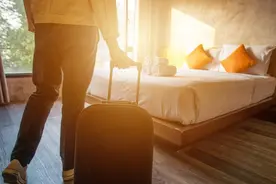 外资酒店二季度中国区业绩下滑：去年高基数引发波动，基本面依旧强劲图片