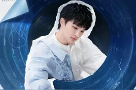 准备好抢票啦！6月底，周深青岛开唱图片