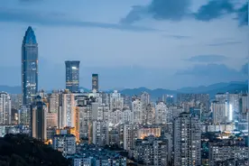 谁是长三角下一座千万人口城市？温州、宁波上演“浙江德比”图片