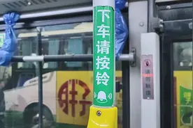 武汉“拉铃、挂表”公交增至98条，市民直呼“出行更方便了”图片