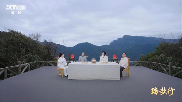 踏歌行丨走进“地球的独生子”的栖息地