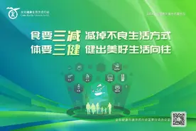 超重肥胖不早控，小心糖尿病找上门图片