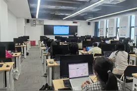 优化本科专业设置，中南大信息工程学院绘人才培养新篇图片