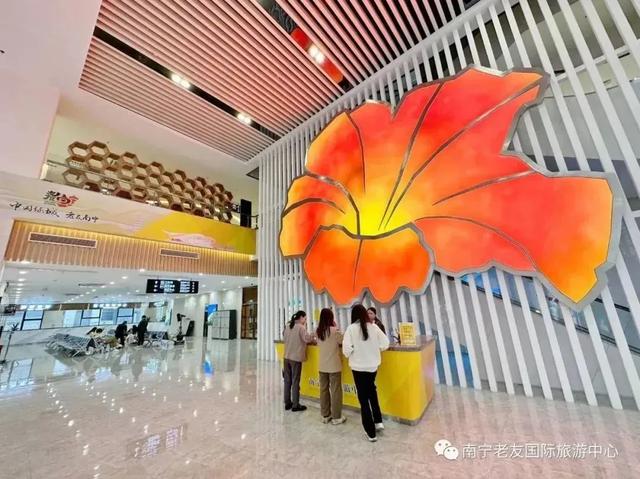 经邕行 | 这场夏日狂欢盛宴明日盛大开启，邀你共赴宁明！