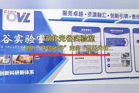 从一篇论文到一家科创企业！光谷实验室为科研成果“上货架”护航……图片