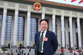 “AI医生”能看懂脉象、舌苔吗？全国人大代表建议培养“新中医人才”图片