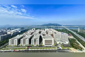 加速迈向500亿！“格力路径”助推珠海生物医药产业再进阶图片