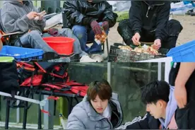 《种地吧2》十个勤天分队西行图片