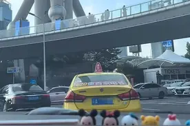 出租车司机回应“接大单从重庆开到上海”：对方付了15000元，除去成本挣了9000多元，无法提供乘客付款记录图片