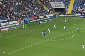 ⚡巴神归来！巴洛特利回归土超首秀梅开二度，代米尔体育4-0大胜图片