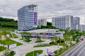 深圳多所高校公布2024广东省本科批投档情况图片