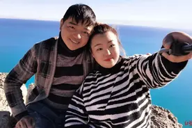 为救“渐冻症”丈夫，妻子拒绝离婚并卖掉婚房：我不可能丢下你！图片