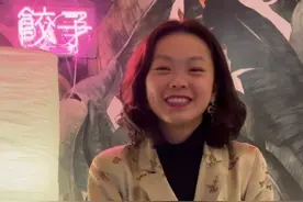 荷兰女孩肥东撮镇寻亲后续｜她向故乡的朋友拜年，称很想找到亲生父母一道过年图片