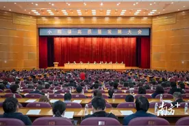 深读｜中山小榄：挺起“产业脊梁”，扛起镇域发展大旗图片