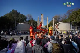 持续至2月28日 昆明这三个市集你逛了没图片