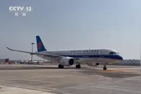 早安新区丨这些快递，春节不放假图片