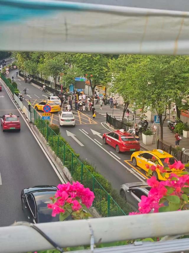 广州伤医事件医生脱离生命危险
