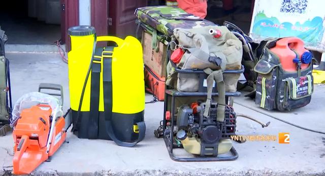 长虫山12月1日起封山