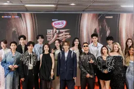 阵容与网友想象存落差？《歌手2025》制片人回应：邀请的是乐坛最能唱现场的歌手图片