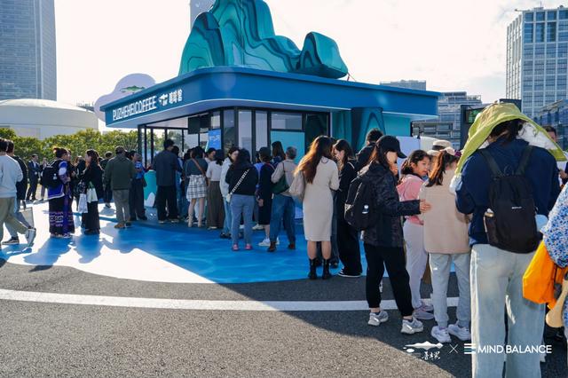 不止于山水，普者黑携“产业+文旅”新模式叩响上海大市场