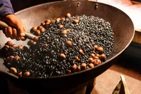 秋天的宝藏坚果 你安排上了吗？图片