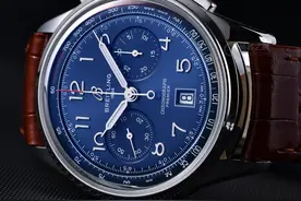 买表必看，百年灵5大“主力”、5大“古董表”原型，全解析图片