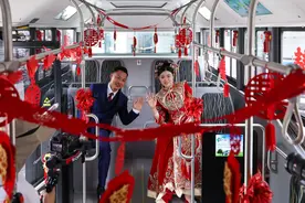 浙江诸暨：探索简约文明婚俗新风图片