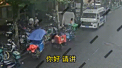 多名外卖小哥电动车失窃，嫌犯交代：专挑着急送餐不锁车的下手图片