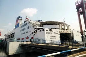 “五一”假期首批700余名韩国旅客抵辽开启跨境之旅！图片