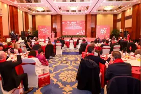 上海向留沪过年的外籍人士推介春节商旅套餐图片