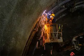 渝昆高铁建设取得三项重大进展！还有……图片