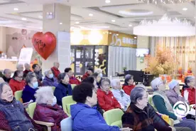 从“体力型”到“专业型” 养老护理人才困局如何破解？图片