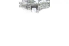 罗田县青苔关，自古兵家必争的锁钥之地 昔日吴楚雄关 今成生态屏障图片