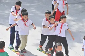 校园及周边不得卖高盐高糖食品，关键要落实 | 新京报快评图片