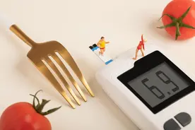 当心“隐藏”的“甜蜜杀手”，动态血糖监测可当日常辅助｜世界糖尿病日图片