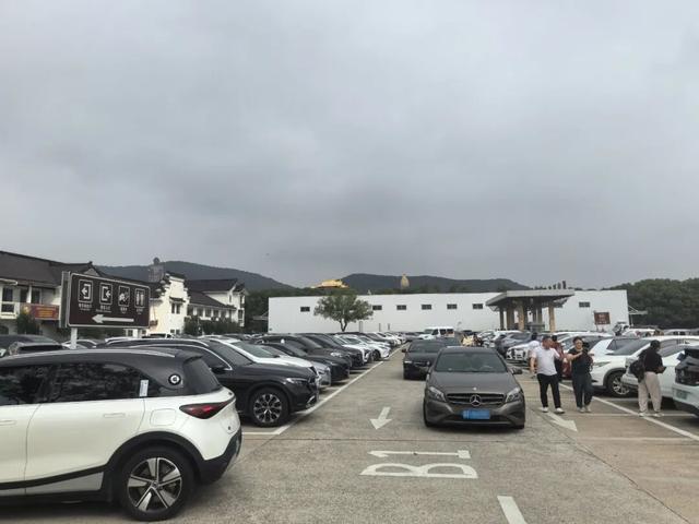 就现在！无锡这里 已人山人海！