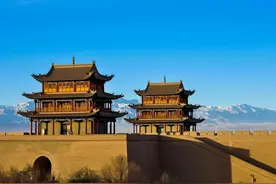 国家级荣誉 嘉峪关+1图片