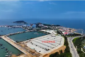 新增800多个停车位！就在威海火炬八街、小石岛附近图片