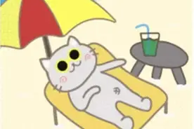 “晒眼皮”预防近视？有用但不多｜每日话题图片