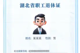 电子退休证来了，领取方法→图片