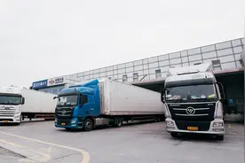 跨境电商空运出口清单首次破亿 成都空港国际快件中心忙不停图片