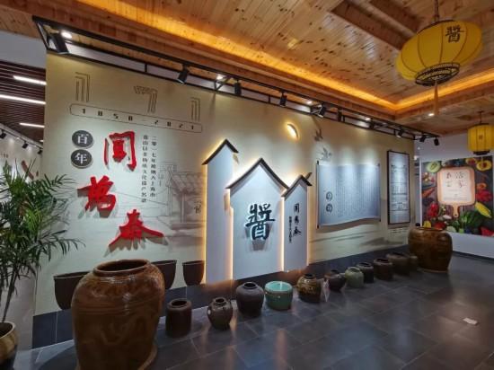 人在画中游！来上海郊野，骑进自然乡野秋韵里