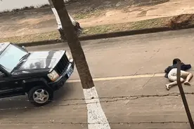 热播剧《漂白》女替身演员拍摄时被车辆碾压？当事人发声！剧组道歉→图片