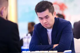 “中国象棋第一人”王天一或已被批准逮捕，另有多人正被调查图片