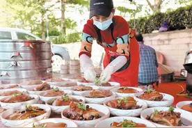 厦门（同安）温泉文化旅游季开幕，活动持续一个多月图片